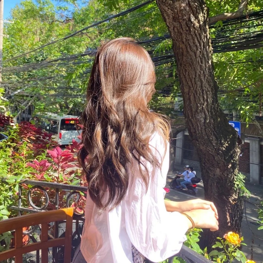 微微一笑很诡异